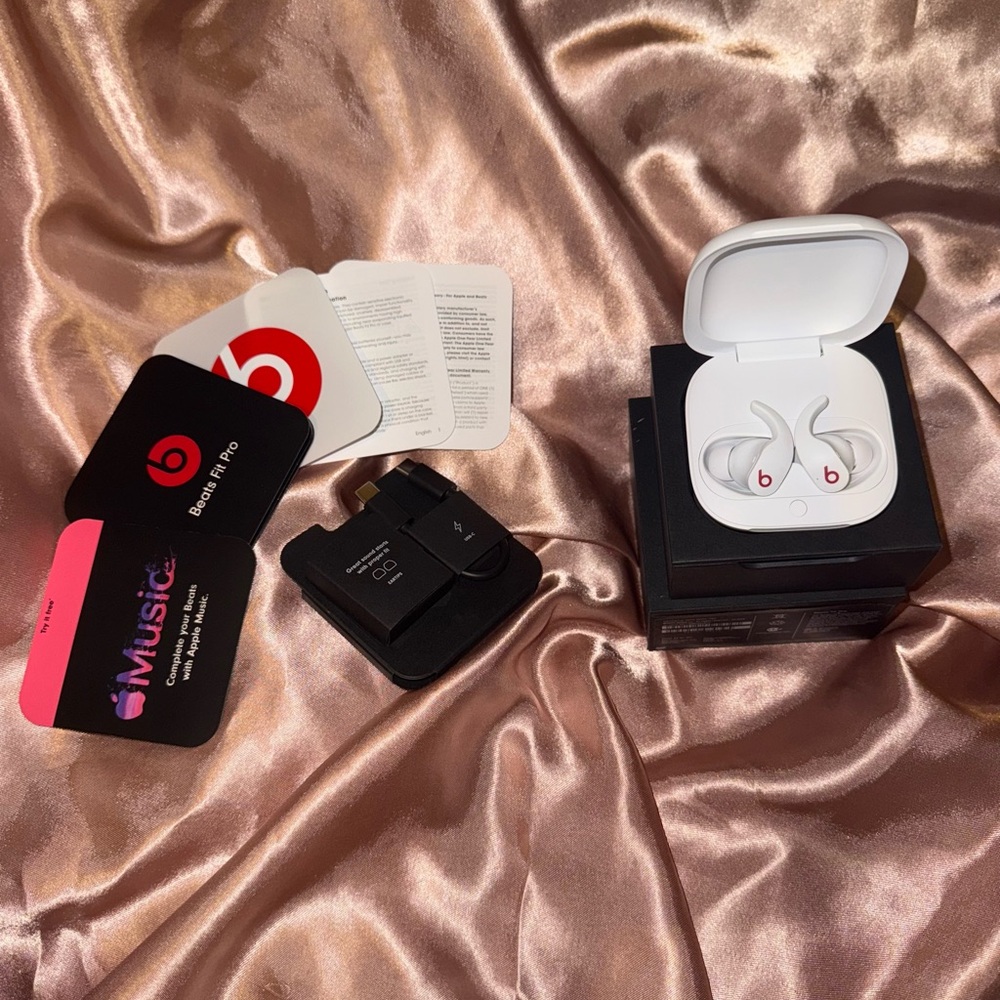 Beats Fit Pro Wireless Earbuds NEW UNUSED